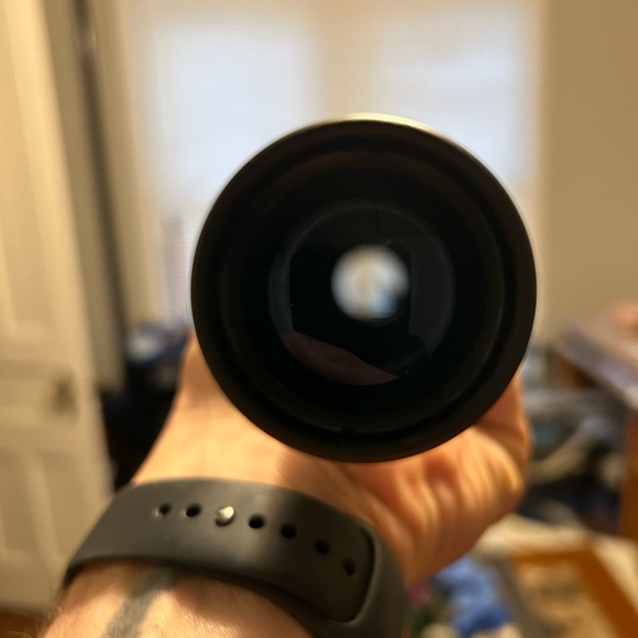 Two nice scopes barely used great little scopes excellent condition - Picture 5 of 5